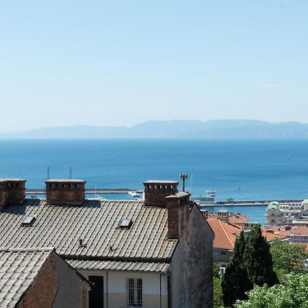 Rea Leilighet Rijeka Eksteriør bilde
